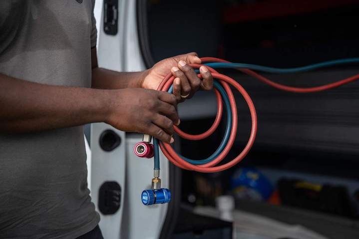 Réparation clim auto à domicile Guadeloupe