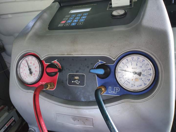 Service de réparation de climatisation automobile Guadeloupe